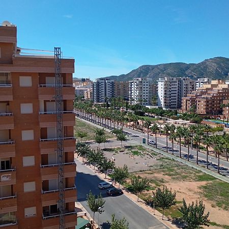 Apartamentos Laterales Con Vistas Al Mar - Primera Linea - Urb. Marina D'Or Oropesa del Mar Zewnętrze zdjęcie
