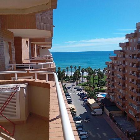 Apartamentos Laterales Con Vistas Al Mar - Primera Linea - Urb. Marina D'Or Oropesa del Mar Zewnętrze zdjęcie