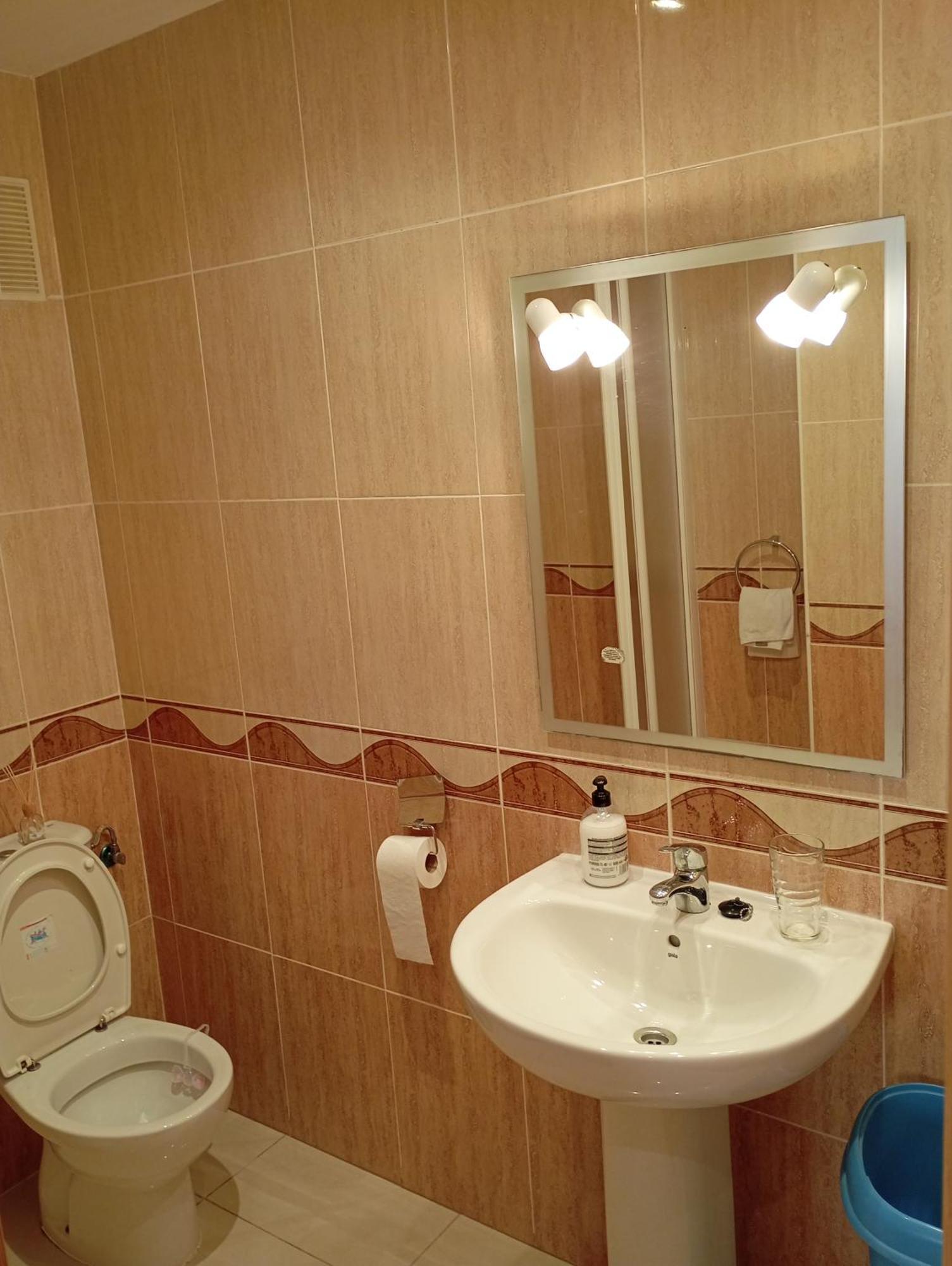 Apartamentos Laterales Con Vistas Al Mar - Primera Linea - Urb. Marina D'Or Oropesa del Mar Zewnętrze zdjęcie